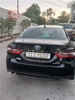 تويوتا كامري